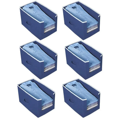 Shirt stacker organizer – 12 shirts
