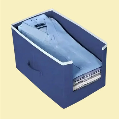 Shirt stacker organizer – 12 shirts