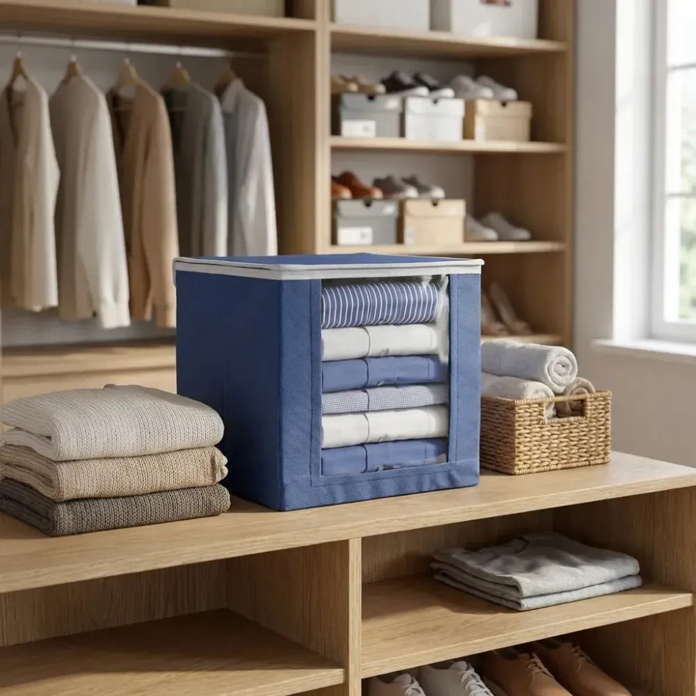 Shirt stacker organizer – 12 shirts