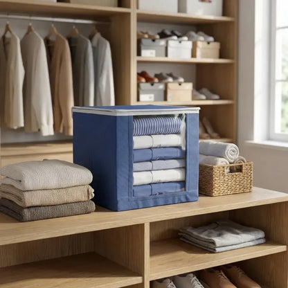Shirt stacker organizer – 12 shirts