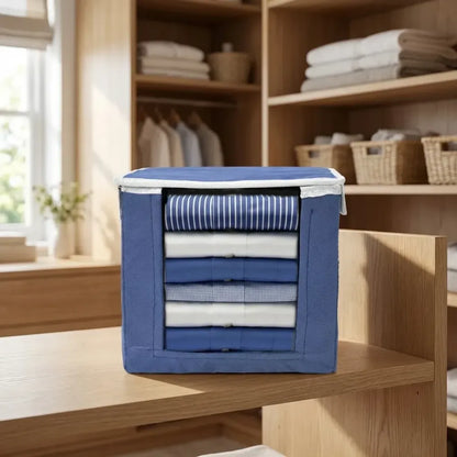Shirt stacker organizer – 12 shirts
