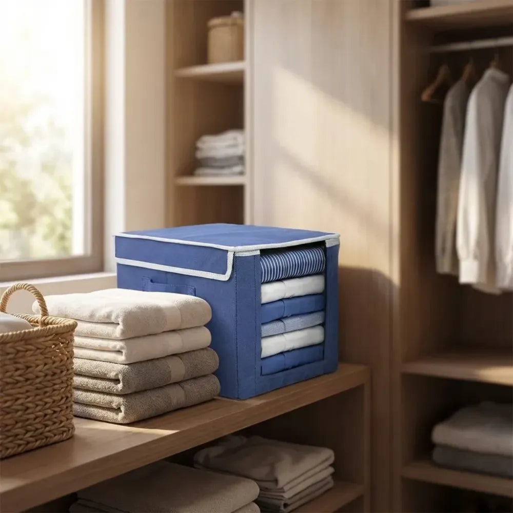 Shirt stacker organizer – 12 shirts