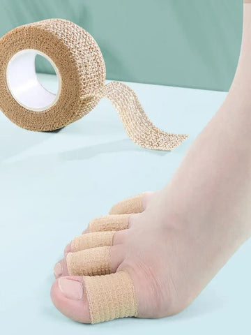 Shoe Heel Protector Roll