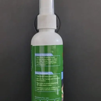 Shoe protector spray – 3 pack