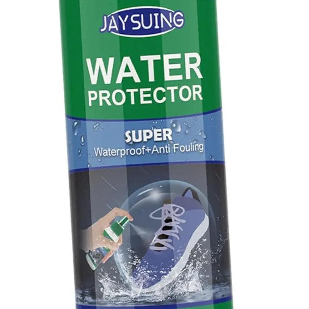 Shoe protector spray – 3 pack