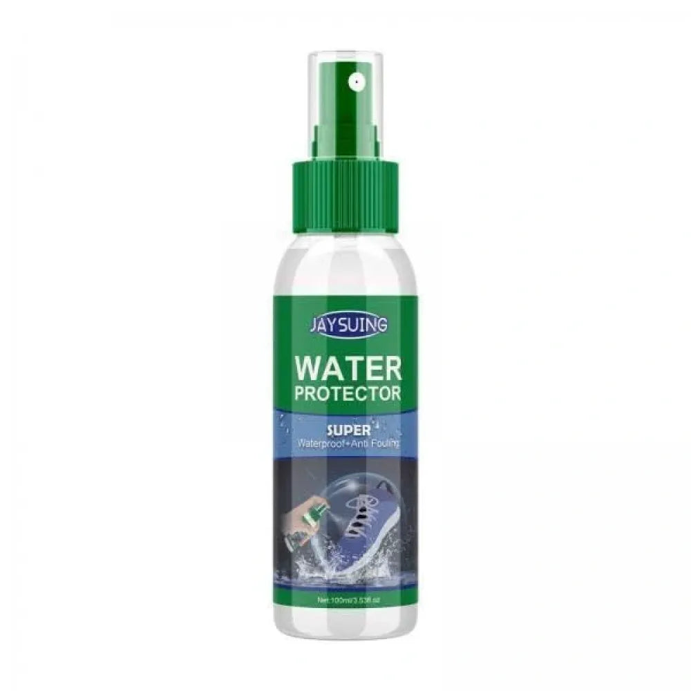 Shoe protector spray – 3 pack