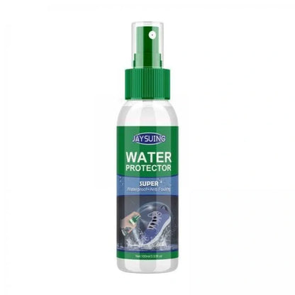 Shoe protector spray – 3 pack