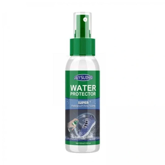 Shoe protector spray – 3 pack