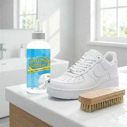 Shoe whitening gel (pack of 2)