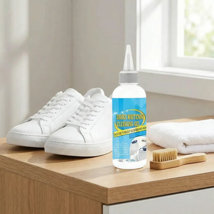 Shoe whitening gel (pack of 2)