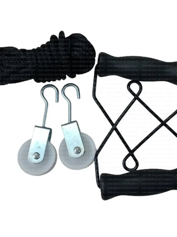 Shoulder Therapy Pulley Set