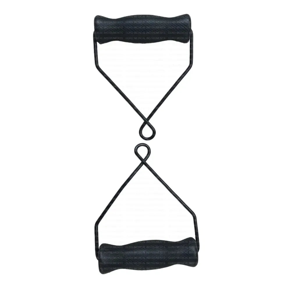 Shoulder therapy pulley set