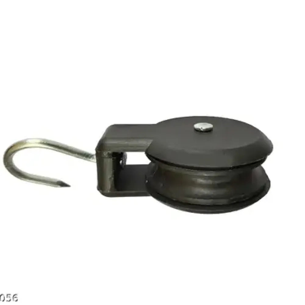 Shoulder therapy pulley set