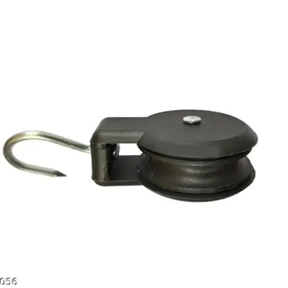 Shoulder therapy pulley set