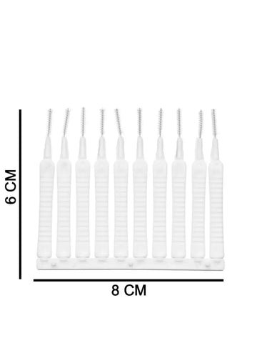 Shower Head Cleaning Brushes