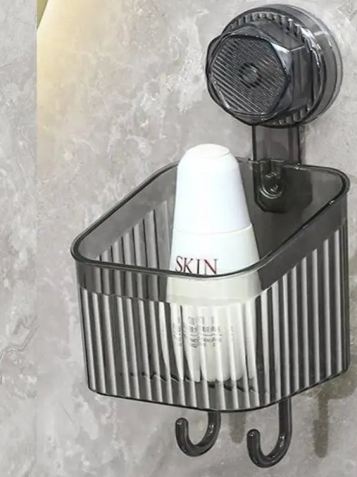 Shower Suction Shelves (2-Pack)