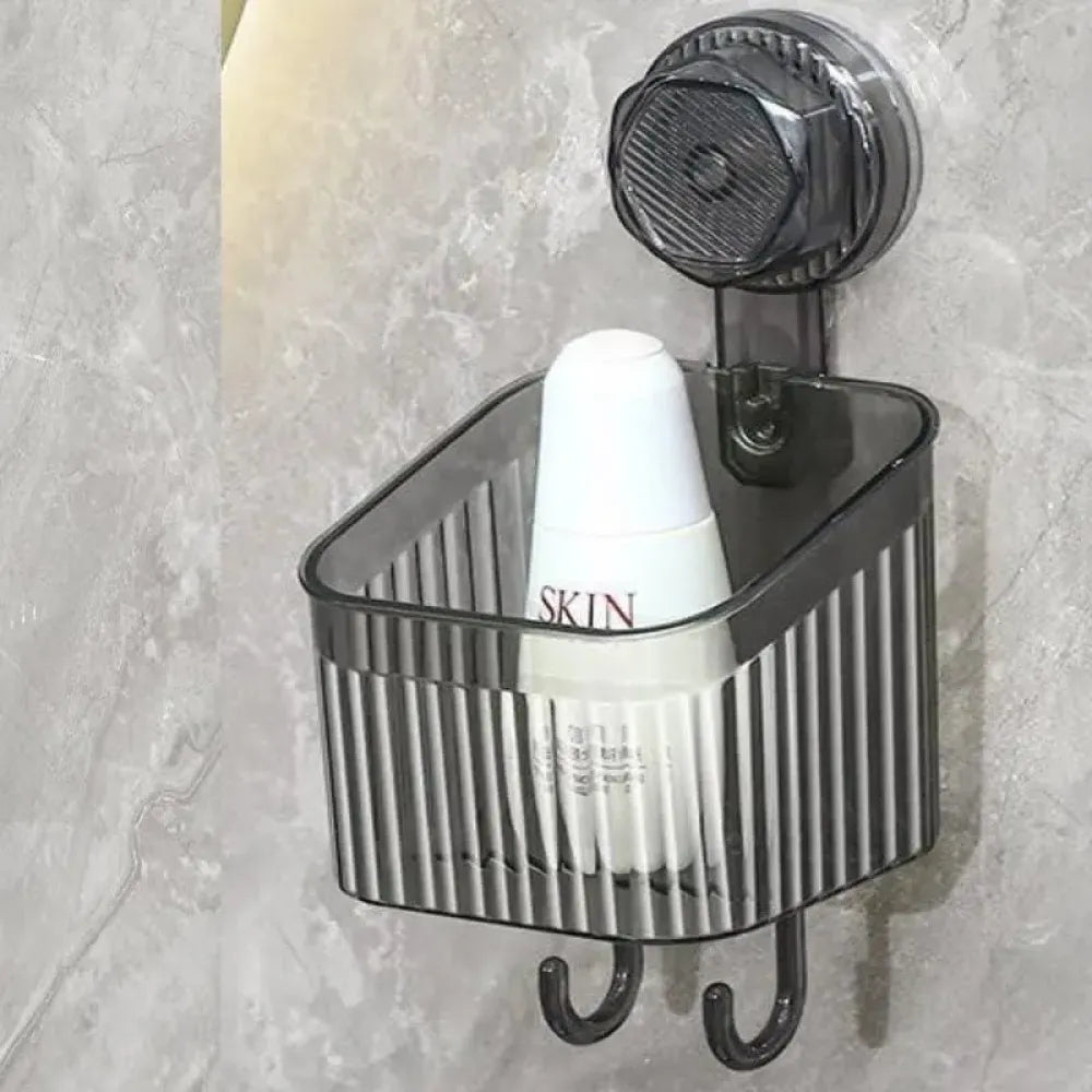 Shower suction shelves (2-pack)