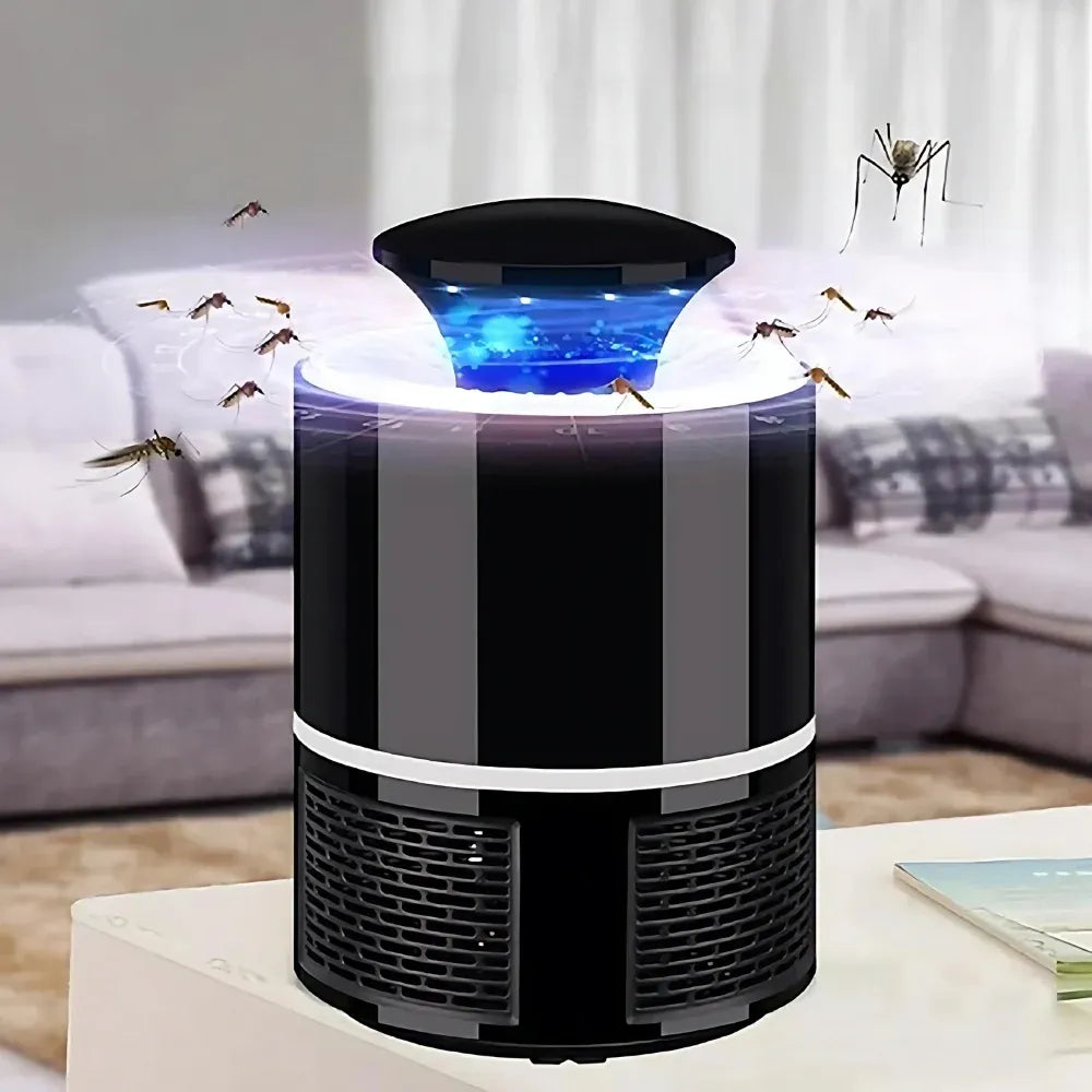 Silent usb mosquito killer - home improvement