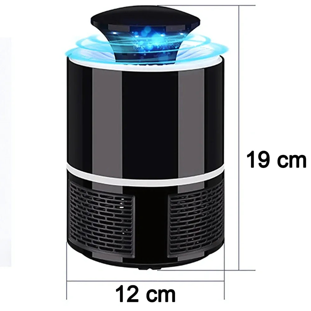 Silent usb mosquito killer - home improvement