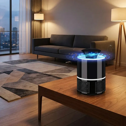 Silent usb mosquito killer - home improvement