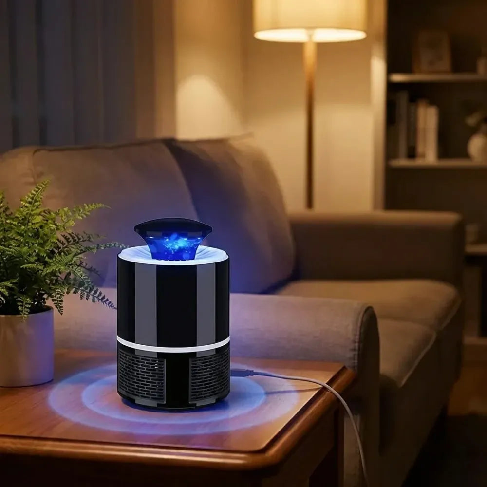 Silent usb mosquito killer - home improvement