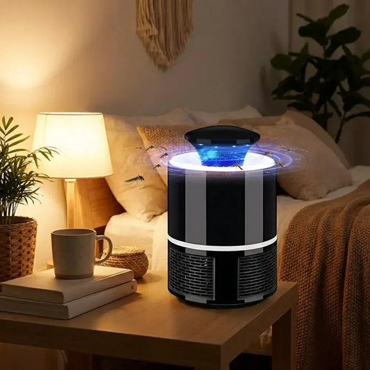 Silent usb mosquito killer - home improvement