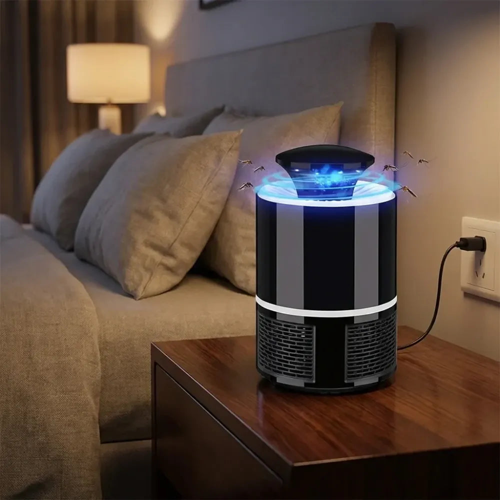 Silent usb mosquito killer - home improvement