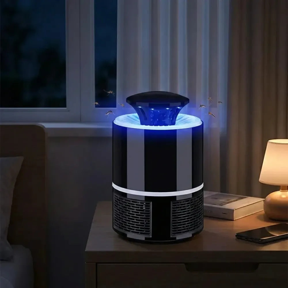 Silent usb mosquito killer - home improvement