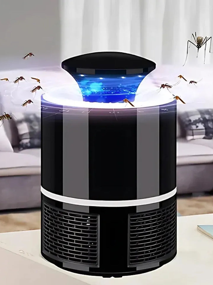 Silent USB Mosquito Killer