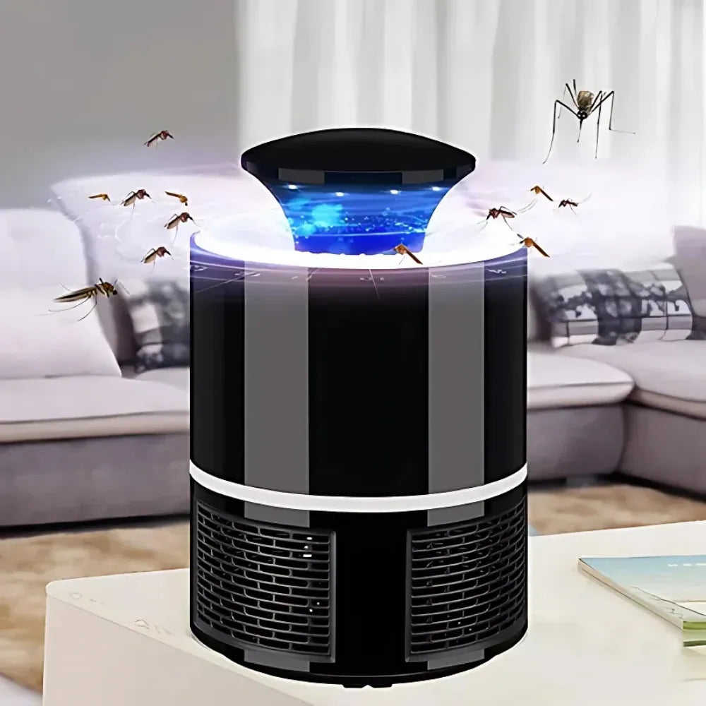 Silent usb mosquito killer - home improvement