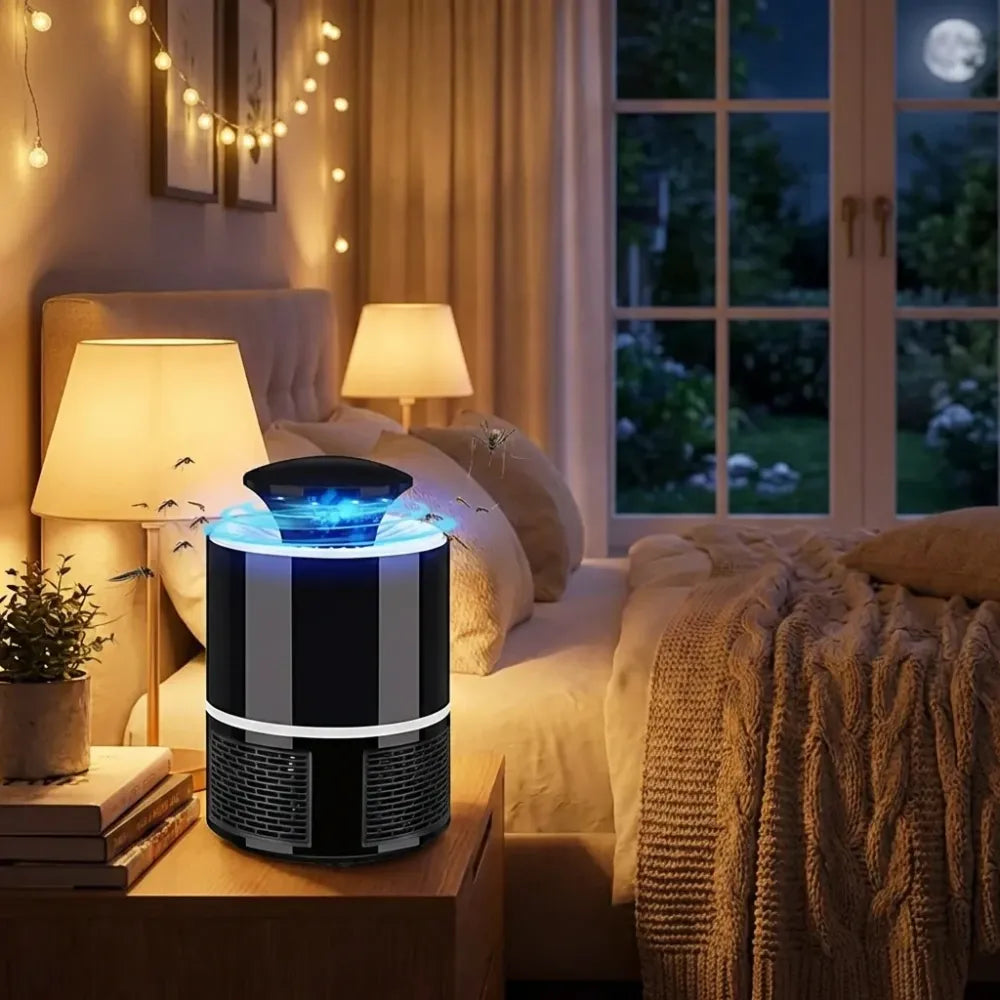 Silent usb mosquito killer - home improvement
