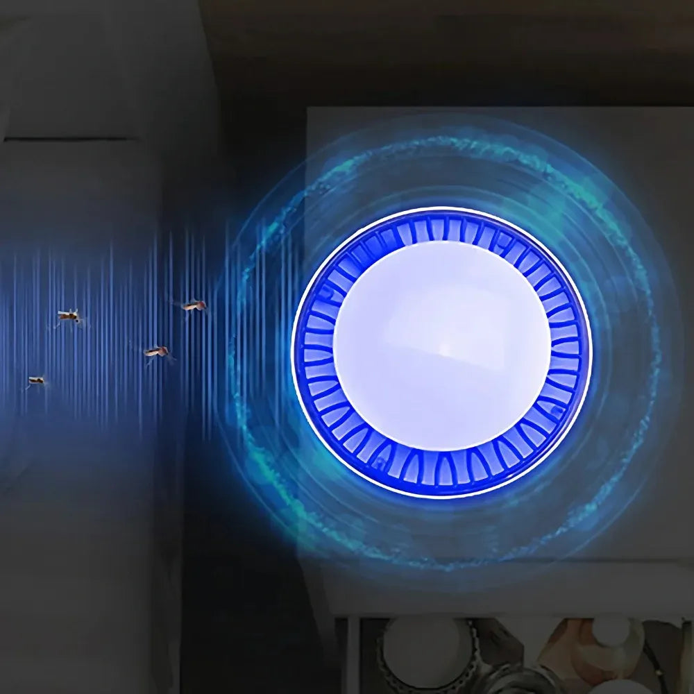 Silent usb mosquito killer - home improvement