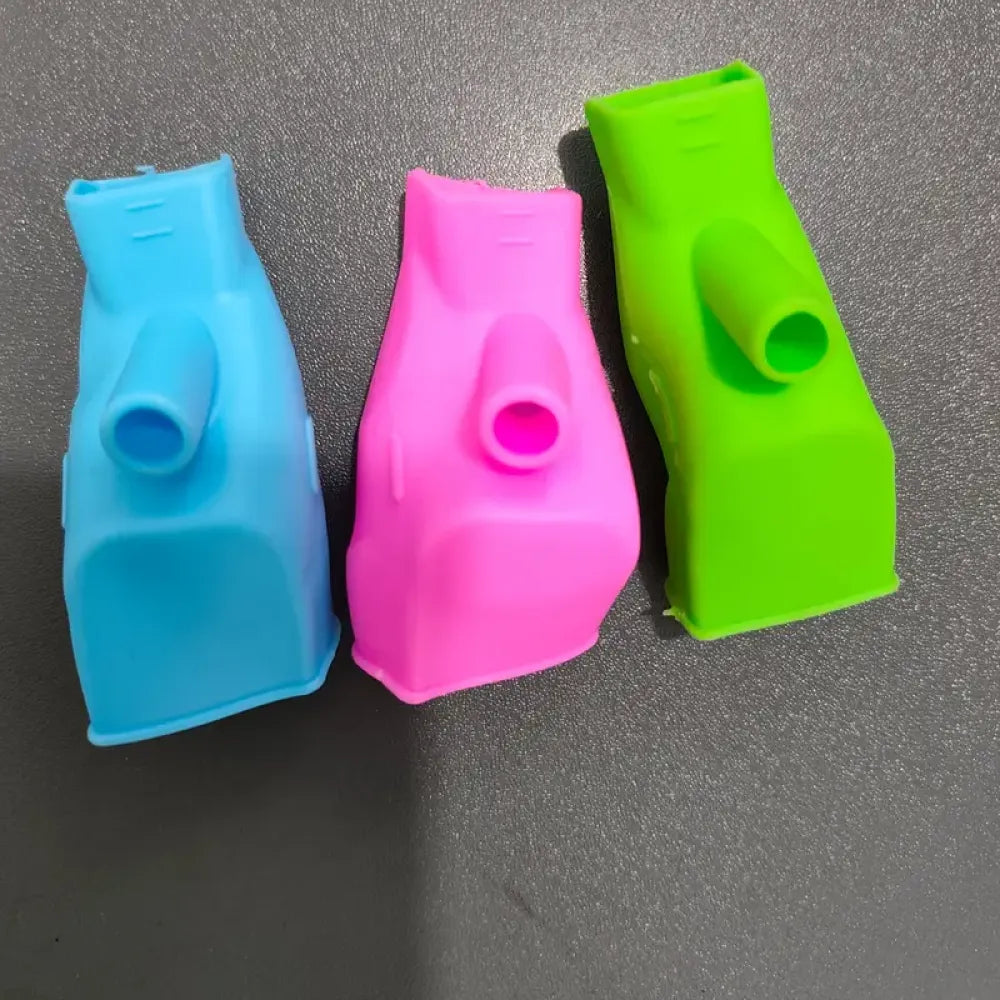 Silicon faucet extender – 3 pcs