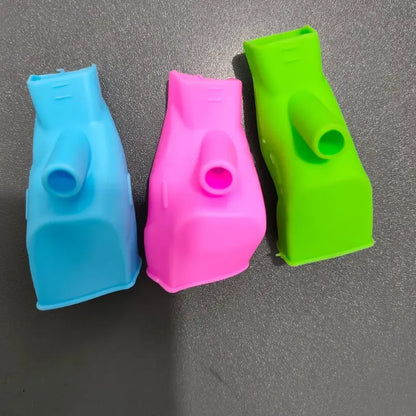 Silicon faucet extender – 3 pcs
