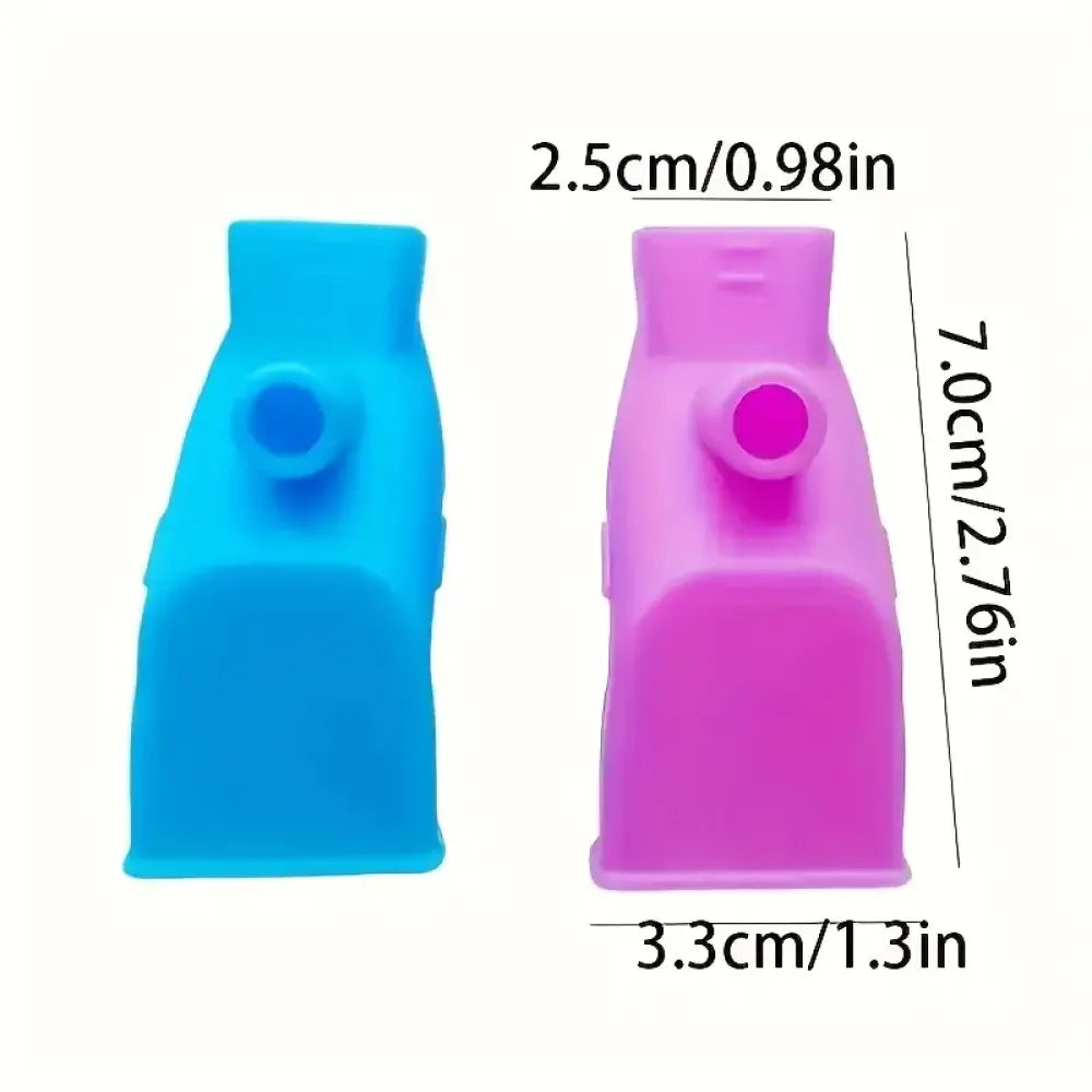 Silicon faucet extender – 3 pcs