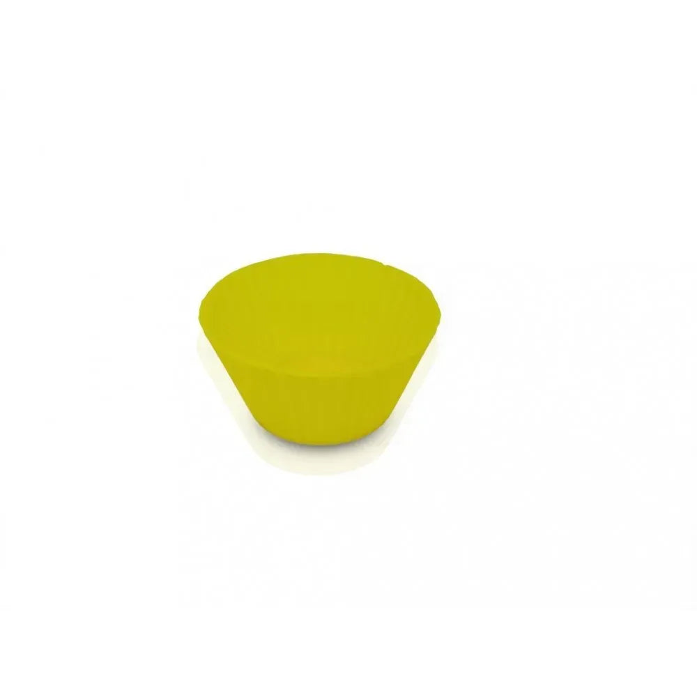 Silicone baking cups (set of 1) - kitchen tool