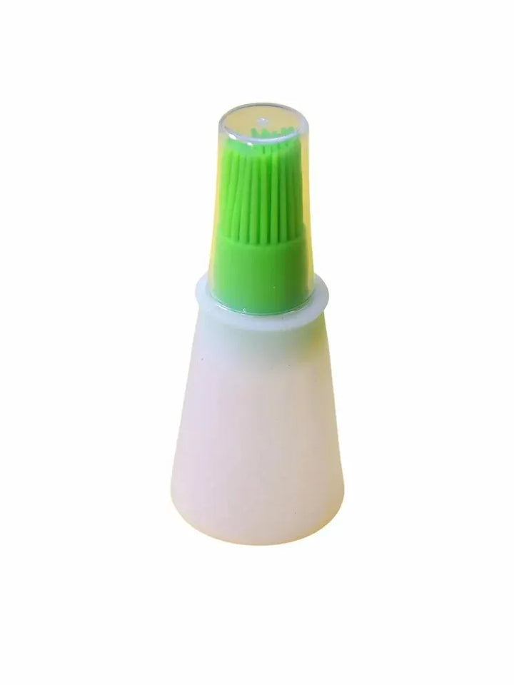 Silicone Basting Brush Set