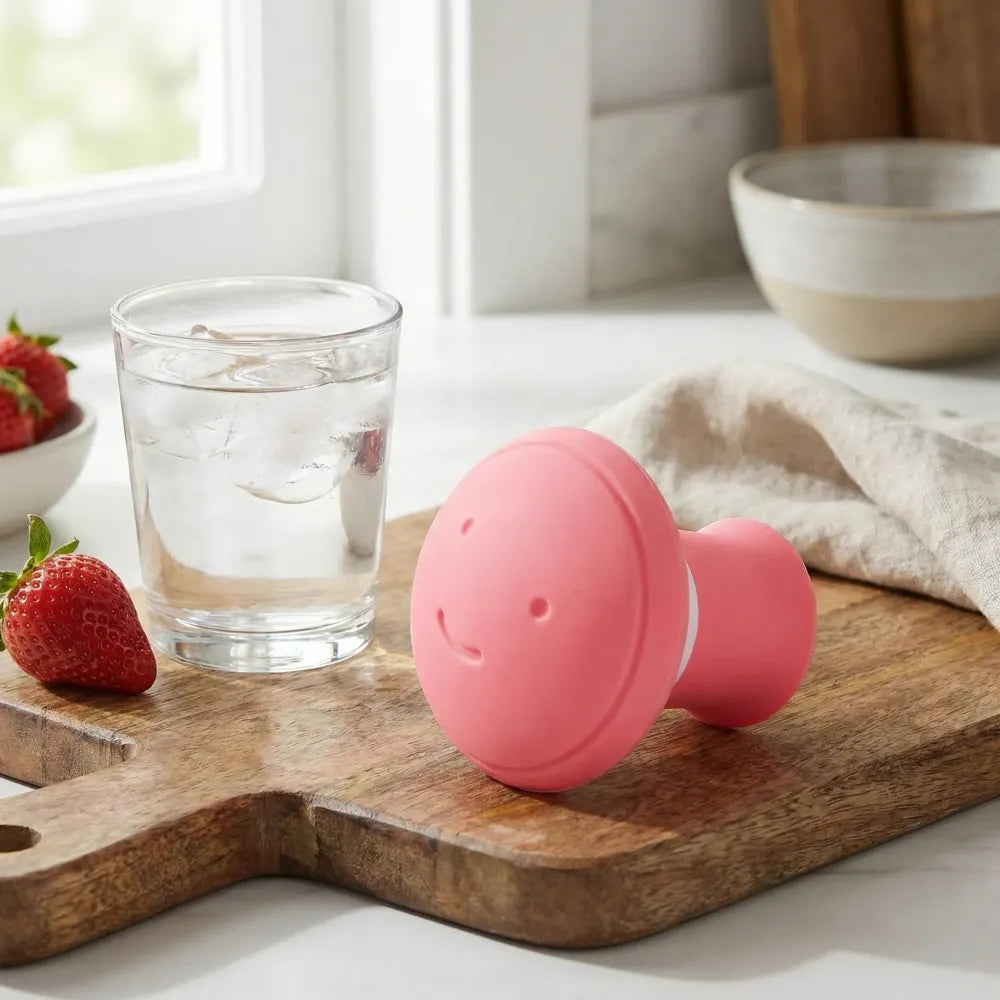 Silicone facial jaw exerciser (pack of 2) - health & beauty