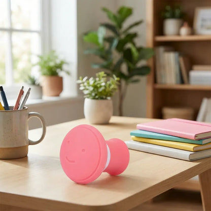 Silicone facial jaw exerciser (pack of 2) - health & beauty