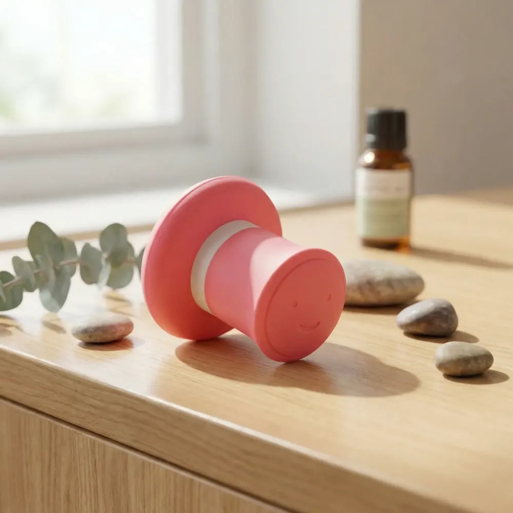 Silicone facial jaw exerciser (pack of 2) - health & beauty