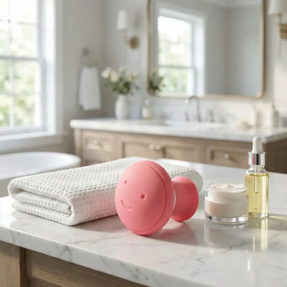 Silicone facial jaw exerciser (pack of 2) - health & beauty