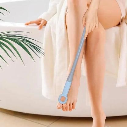 Silicone foot cleaner tool – pack of 1