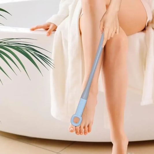 Silicone foot cleaner tool – pack of 1