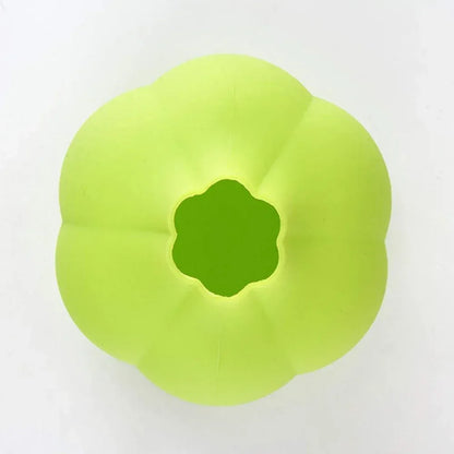 Silicone garlic peeler crusher - kitchen tool
