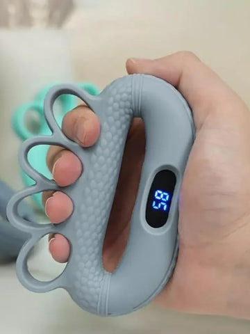 Silicone Hand Grip Trainer