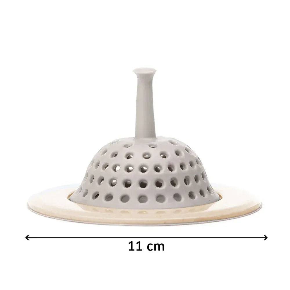 Silicone sink strainer basket - home & kitchen
