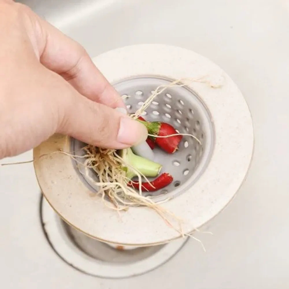 Silicone sink strainer basket - home & kitchen