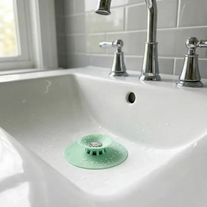Silicone sink strainer (pack of 3)