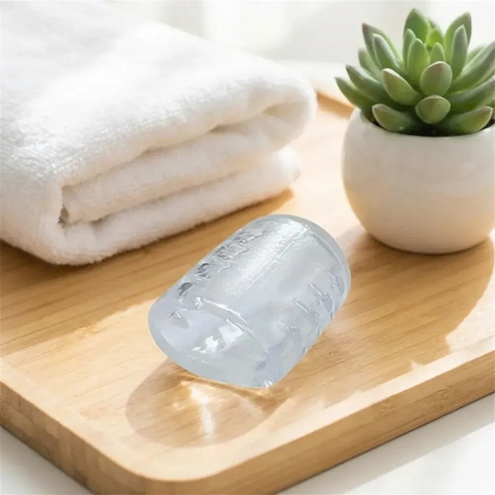 Silicone toe protector