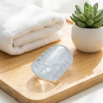 Silicone toe protector